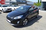 Ford Fiesta 1.0 Active Plus*Navi*BT-Media*B&O Sound. - Ford Fiesta: Plus