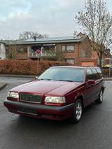 Volvo 850/2Hand/Voll dokumentiert/ TÜV NEU... - Volvo 850 Gebrauchtwagen