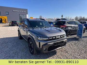 Bild 7 Dacia Duster III TCe 130 Extreme *360°*SHZ*LHZ*CARPLAY