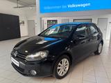 Volkswagen Golf VI 1.2 TSI Style *PDC* - : Taxi, Limousine