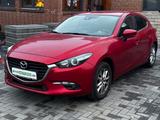 Mazda 3 Lim. Center-Line | MOTORSCHADEN | Navi | - Mazda 3 Unfallwagen