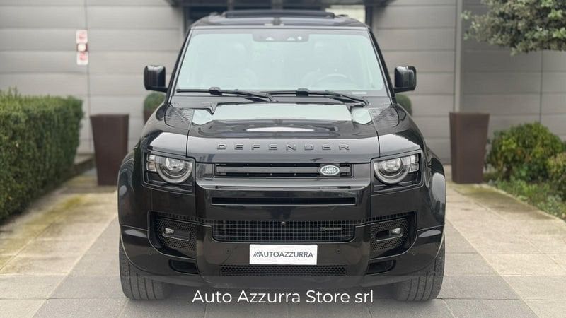 Land Rover Defender 90 3.0D I6 300CV AWD Auto X  imagem 2