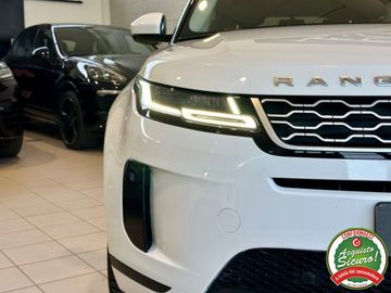 Land-Rover Range Rover Evoque - 5