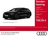 Audi A6 Avant e-tron 315 kW quattro