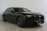 BMW i7 xDr. 60 M Sport NP 163540.- ACC Massage Park+ - BMW: 16i