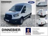 Ford TRANSIT 330 L2 H2 Kasten LKW Trend 96 kW