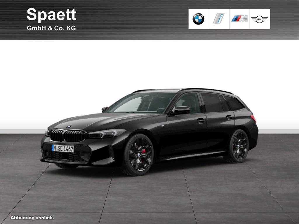 BMW 320d xDrive Touring M Sportpaket Head-Up HiFi