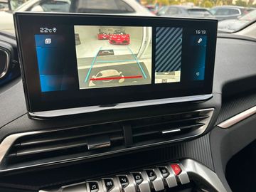 Peugeot 3008 - 10