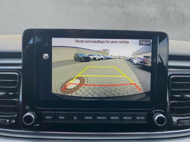 Fahrzeugabbildung Kia Rio VISION 1.0T *NAVIGATIONS-PAKET*LED-PAKET*