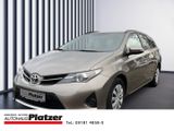 Toyota Auris Touring Sports Cool 1.33 Dual-VVT-i el.SP