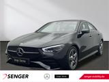 Mercedes-Benz CLA 250 4M AMG Multibeam Distronic Keyless-Go - Mercedes-Benz CLA 250 Jahreswagen