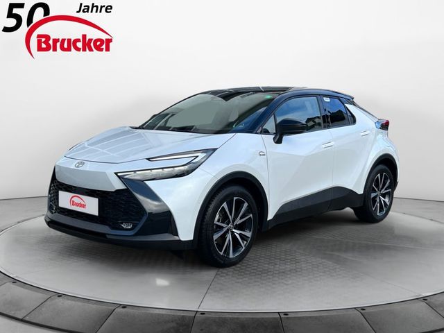 Toyota C-HR 2.0 Plug-in-Hybrid Lounge Pano Advanced-SP