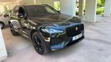 Jaguar F-Pace D200 R-DYNAMIC BLACK AWD R-DYNAMIC BLACK - Jaguar F-Pace: R Dynamic Black