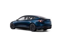 Tesla Model 3 - Vorschau Bild 3