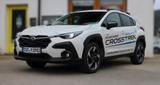 Subaru Crosstrek 2.0ie Comfort *Bluetooth*Rückfahrkame - gebrauchte Subaru Pickups