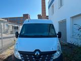 Renault Master L2H2 - Renault Master in Leipzig