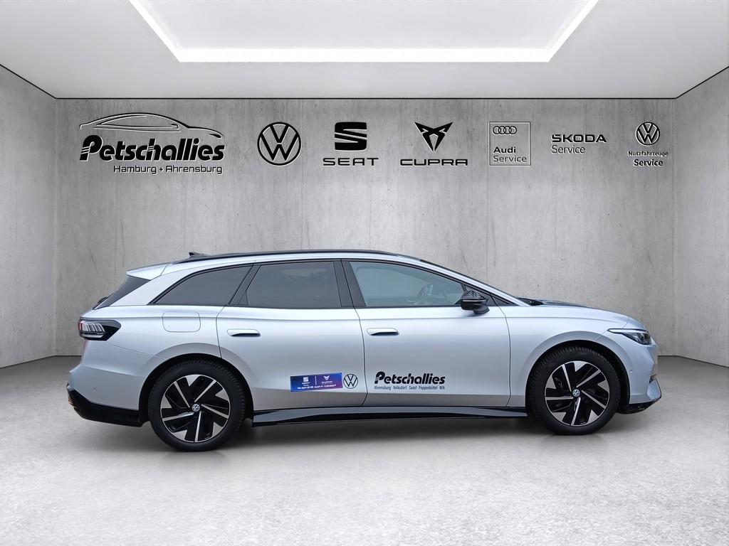 Volkswagen ID.7 Tourer Pro 210 kW 77 kWh