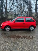 Seat Ibiza TDI 1.9 (81kw)  - gebrauchte Seat Ibiza aus dem Jahr 1999