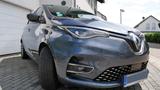 Renault ZOE Intens R135/Z.E. 50 | Kaufbatterie | CCS - gebrauchte Renault ZOE aus dem Jahr 2020