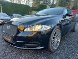 Jaguar 3,0 XJ Supersport Lang*Absolut Voll*GARANTIE* - Jaguar XJ aus 2011