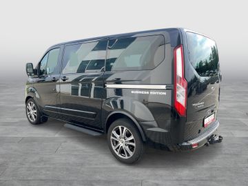 Ford Tourneo Custom - 3