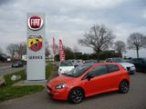 Fiat Punto S Twin Air 105PS; Navi, Klima, el.FH, Temp - Fiat Punto aus 2015