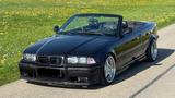BMW e36 328i Cabrio / Hardtop / TÜV Neu - BMW: Hardtop E36