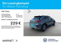Volkswagen T-Roc - Vorschau Bild 3
