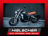 Horwin CR6 Elektro Motorrad 125 -- 95 km/h ab 79€/Monat - HORWIN K1