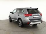 Mitsubishi Outlander 2.0 MIVEC LED Navi Kamera Totwinkel - Mitsubishi Outlander mit Benzin-Antrieb: Automatik