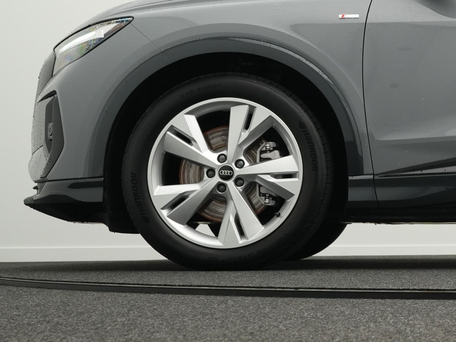 Audi Q4 e-tron - Bild 33