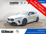 BMW 120d M Sport / NP= 53.320,-/ AHK / Harman/Kardon - BMW 120 in Karlsruhe