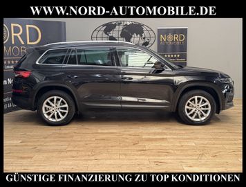 Skoda Kodiaq - 8