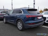 Audi e-tron 55 quattro AHK Matrix R-Kamera ACC Navi - Audi e-tron aus 2019