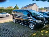 Volkswagen #VW #T5#2,5# MULTIVAN #SPORT# - Volkswagen LT aus 2006