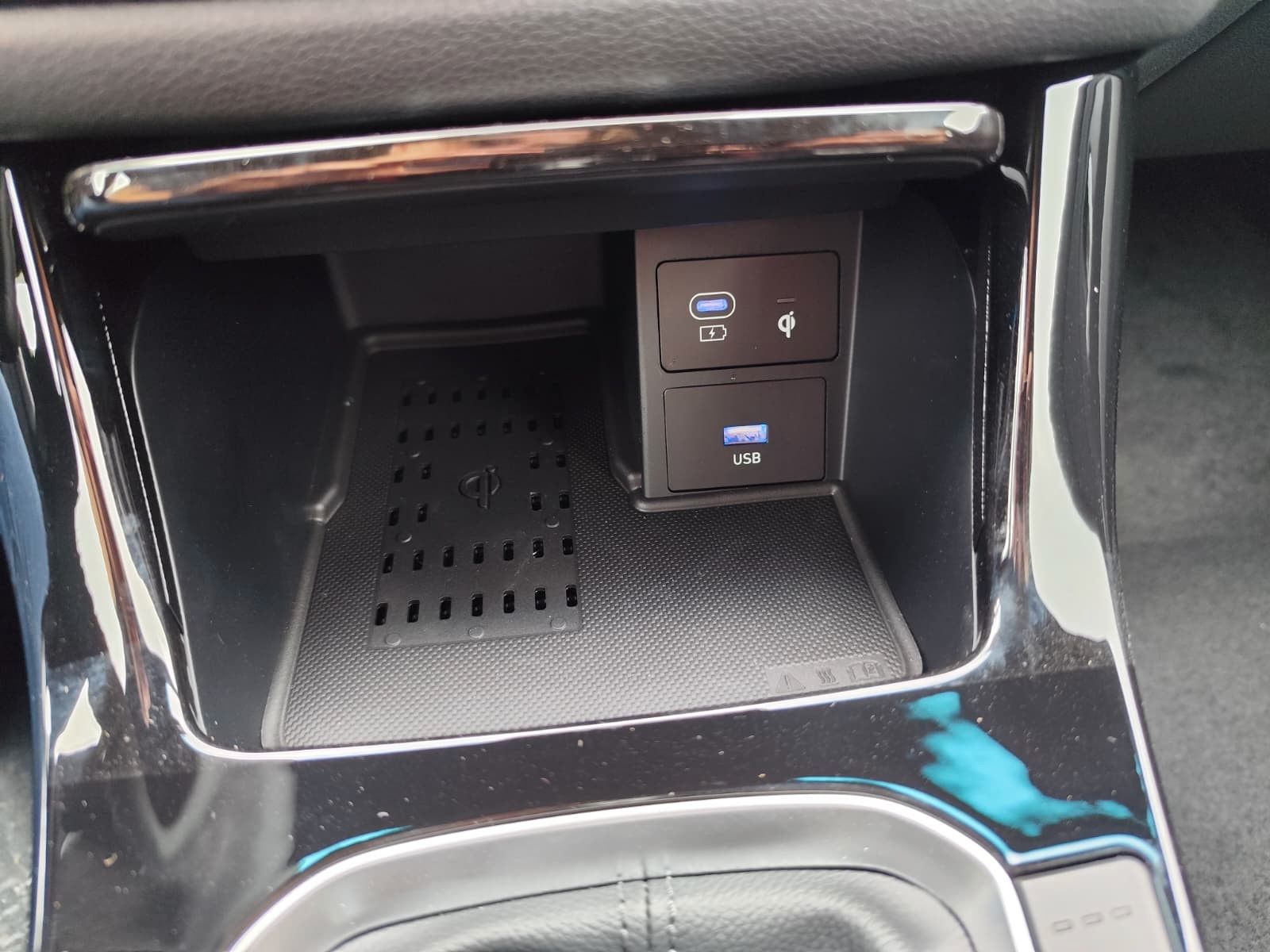 Hyundai i30 – Bild 15