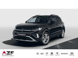 Volkswagen T-Cross Life 1.0 TSI DSG MATRIX+AHK+SHZ+RFK - Volkswagen T-Cross mit Benzin-Antrieb: mit Apple Carplay