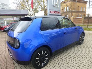 Honda e 113kW Advance Paket 17 Zoll