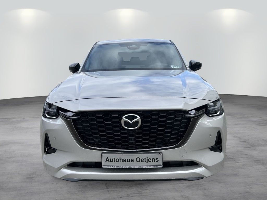 Mazda CX-60 3.3L D 254ps Homura COSO MJ2026 imagem 3