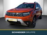 Dacia Duster 1.3 TCE 150 PRESTIGE 4WD NAVI+KAMERA+SHZ - Dacia Duster Gebrauchtwagen in Leipzig