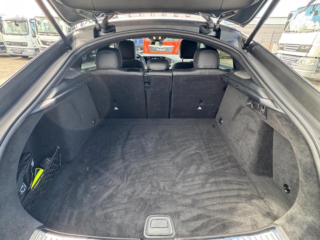 Mercedes-Benz GLE 53 AMG