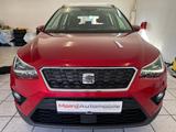 Seat Arona Style*1.Hand*Scheckheft*LED*PDC*TÜV NEU* - Seat Arona Gebrauchtwagen in Hamburg