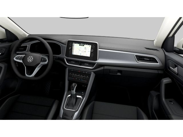 T-Roc Style 1.5 l TSI DSG Pano*Navi*ACC*IQ-Light