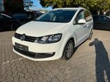 Volkswagen Sharan 2.0 TDI Cup BMT*DSG*7-Sitzer*Tüv Neu*Pano - VW Sharan Gebrauchtwagen in Frankfurt