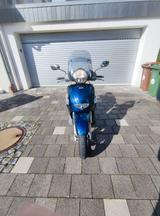 Aprilia Scarabeo 500ie - APRILIA SCARABEO 500