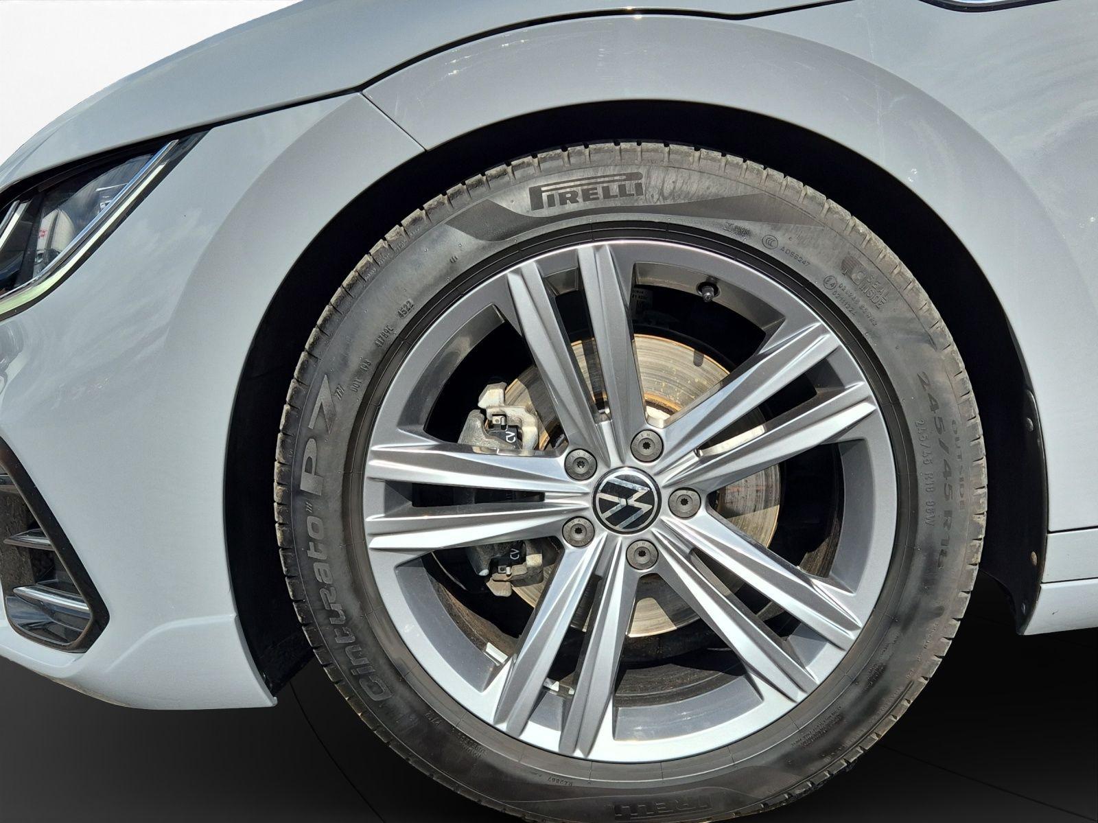 Volkswagen Arteon Shootingbrake 2.0 TDI DSG R-Line 4Motion, миниатюра 13