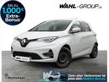 Renault ZOE E-Tech 100% el. EXPERIENCE Z.E. 50 Batteriem - Renault ZOE Gebrauchtwagen