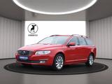 Volvo V70 T4+GARANTIE+ACC+AHK+STANDHEIZUNG+SHEFT VOLVO - Volvo V70 T