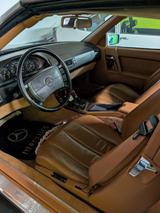 Mercedes-Benz SL 500  - gebrauchte Mercedes-Benz SL 500 aus dem Jahr 1991