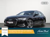 Audi A6 Avant Sport 50TDI qu Navi LED HuD Panorama AC - Audi A6: Sport